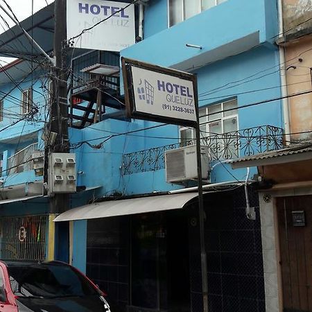 Hotel Queluz Belem (Para) Bagian luar foto